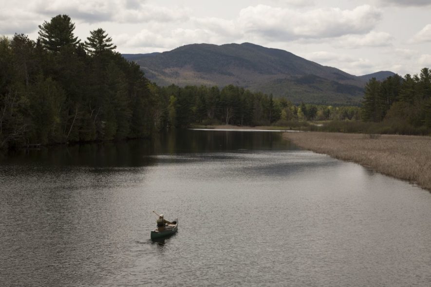 Safe Travels 10 great places to go kayaking in Upstate New York A